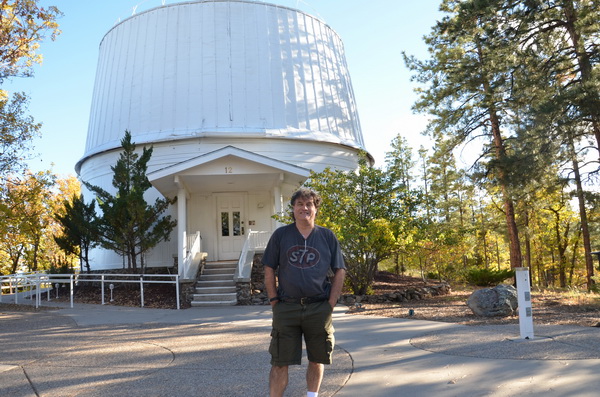 Lowell Observatory